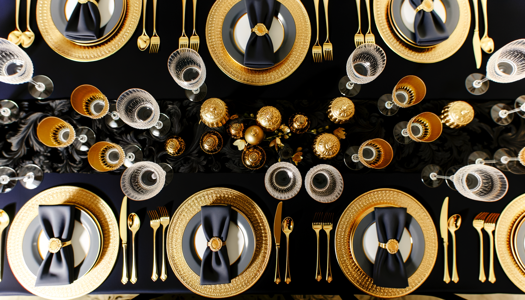 Shopping Strategy: What to Buy First illustration