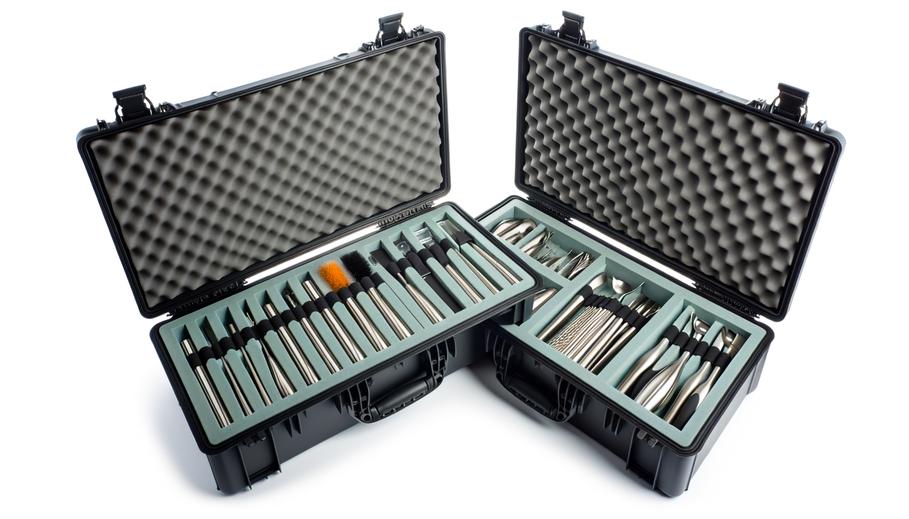 The Bottom Line illustration